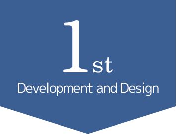Development and Design