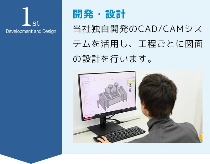 開発・設計