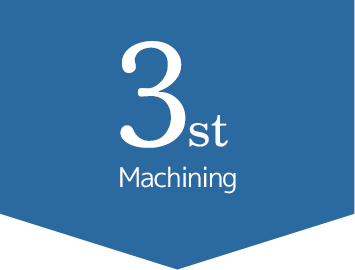 Machining