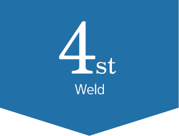Weld