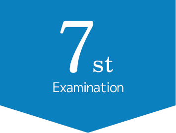 Examination