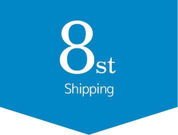Shipping